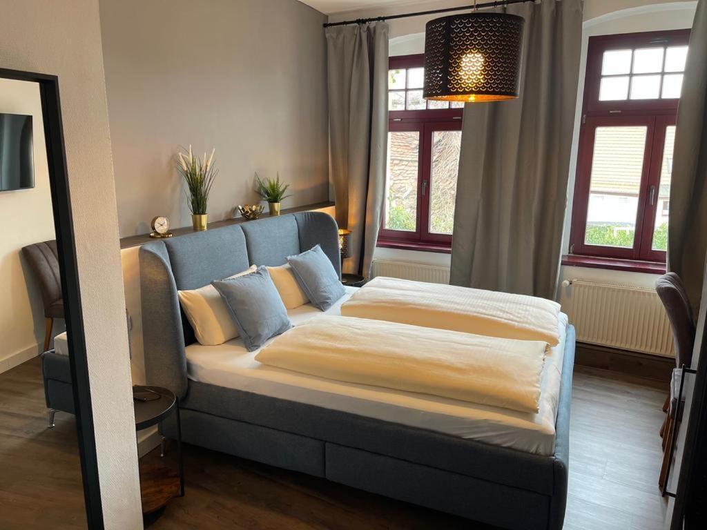 Hotel Reutterhaus Gardelegen Room photo